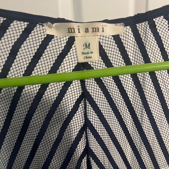 Lace Cover Up/ Cardigan - Picture 4 of 4